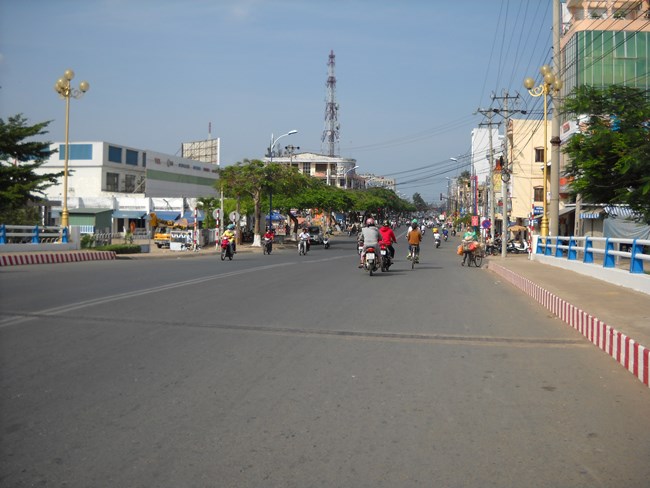 Bạn hữu đường xa (23/9/2019)